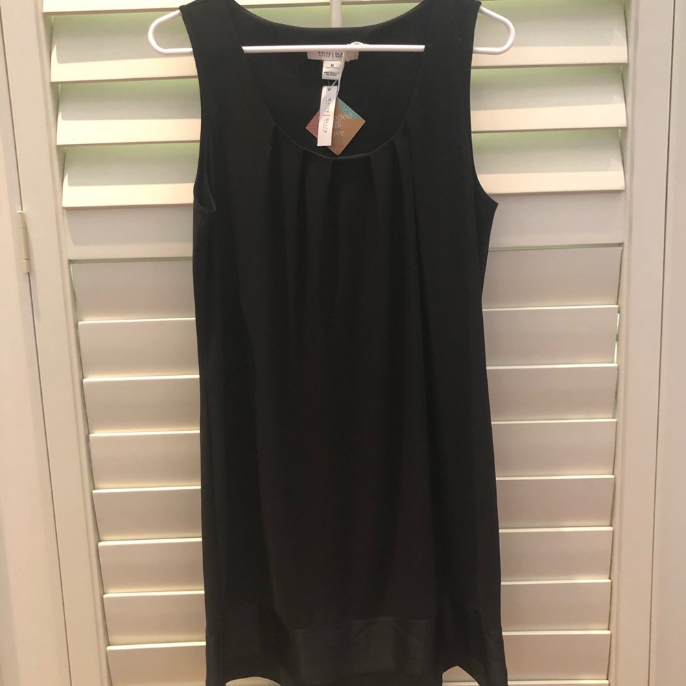 White House Black Market Dress